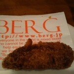 BERG - 