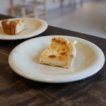 タルトレット - 