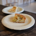 タルトレット - 