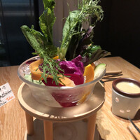 AWkitchen TOKYO 新丸ビル店 - 