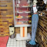 レストラン タキ - 