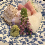 京料理 多から - 
