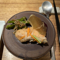 水剌間 恵比寿本店 - 