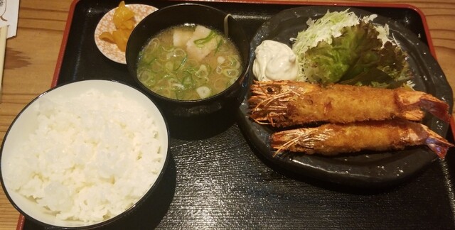 あしたの家族 紀伊長田 居酒屋 食べログ