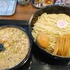 Menyakarakusa - つけ麺 特盛り（麺量500g）1050円