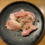 Yakiniku No Ba-Nzu - 