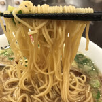 ますたにラーメン - 