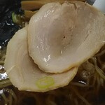 COPAL - チャーシューをパチリ＃