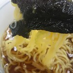 COPAL - 海苔はマキマキ