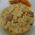 COPAL - ミニチャーハンをパチリでパチリ＃