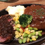 Steak&Wine 山村牛兵衛 - 