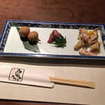 鶏料理専門店 とりかく - 