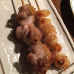 鶏料理専門店 とりかく - 