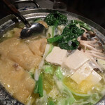 鶏料理専門店 とりかく - 