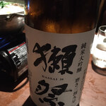 鶏料理専門店 とりかく - 