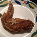 鶏料理専門店 とりかく - 