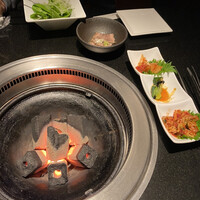 兜 麻布十番 別館 - 