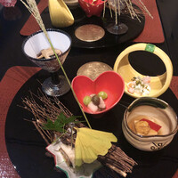 大阪なだ万 - 
