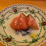 Sushi Mitsukawa - 