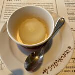 レストラン・サン・クゼール - 