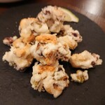 낫츠 카페＆바르 이케야
