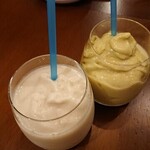 낫츠 카페＆바르 이케야