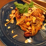 낫츠 카페＆바르 이케야