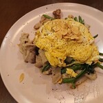 낫츠 카페＆바르 이케야