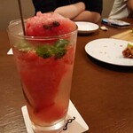 낫츠 카페＆바르 이케야
