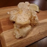 낫츠 카페＆바르 이케야