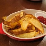 낫츠 카페＆바르 이케야