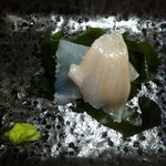 明石産・目板かれい