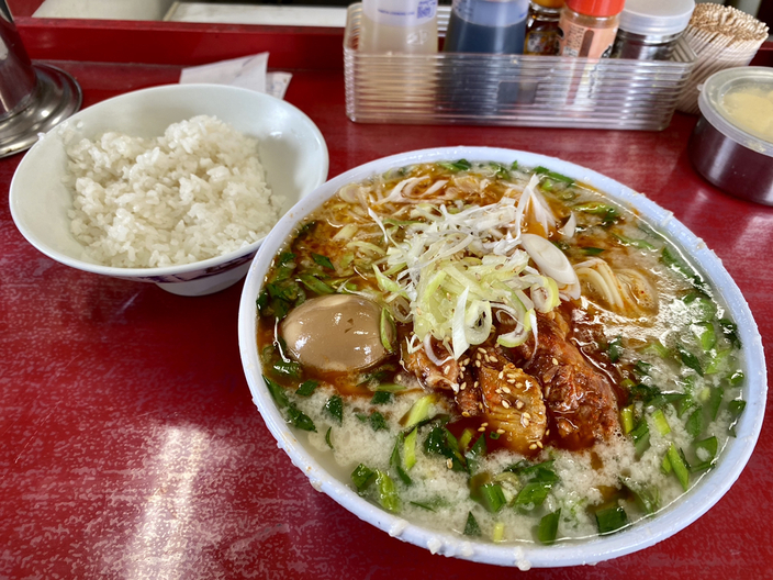 しみしの 7r744889さんが投稿したとん平食堂（茨城/ひたち野うしく）の口コミ詳細 [食べログ] とん平食堂
