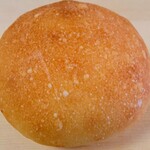 ブーランジェリー ナカニシ - 