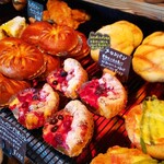 ブーランジェリー ナカニシ - 