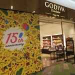 GODIVA - 