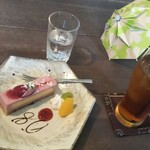 Tochu Cafe - 