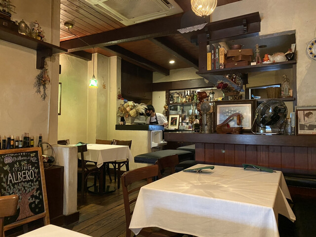 アルベロ Albero 尾張一宮 イタリアン ネット予約可 食べログ アルベロ Albero 尾張一宮 イタリアン ネット予約可 食べログ