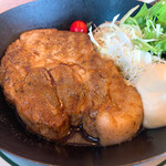 BISTRO うしすけ - 