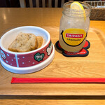 ドッグデプトカフェ - 