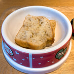 ドッグデプトカフェ - 