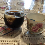 ポーズカフェ - 