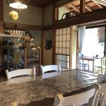 ポーズカフェ - 