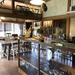 ポーズカフェ - 