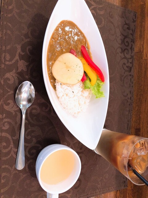 Coffee Kan Nishihonchoten photo 3