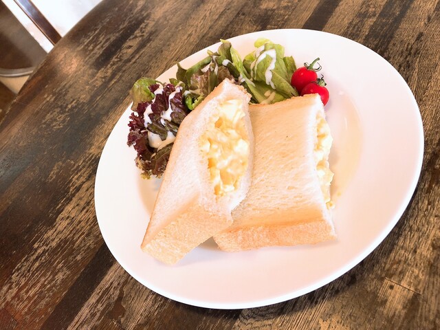 Coffee Kan Nishihonchoten photo 2