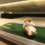 SUSHI B GINZA - 