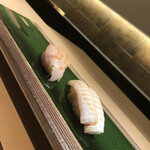 SUSHI B GINZA - 