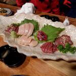 鶏料理ひとりひとり - 