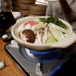 鶏料理ひとりひとり - 